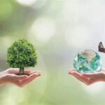 Exploring the World Sustainably