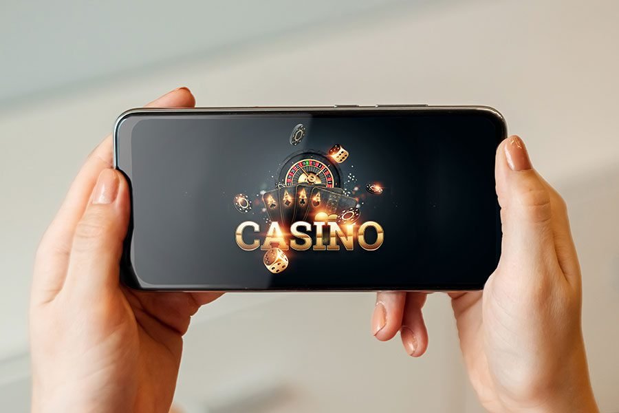 Best Mobile Tech for Playing Slots Online