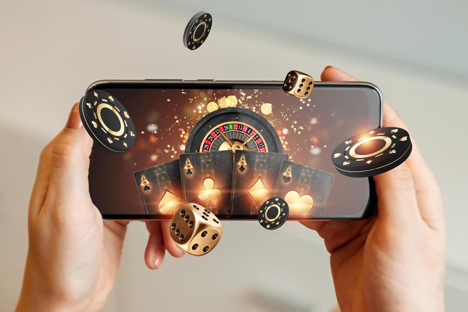 Best Mobile Tech for Playing Slots Online