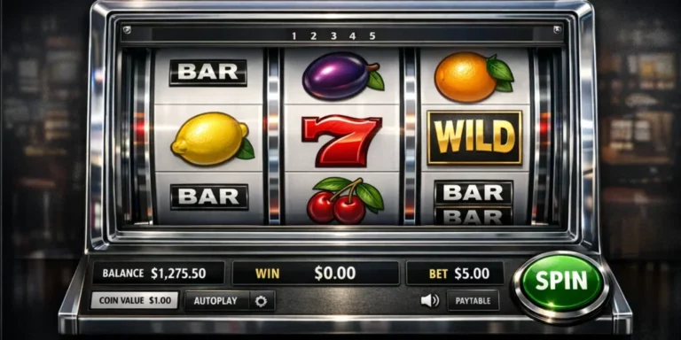 Video Poker vs. Slots: Why Smart Players Choose the Cards to Win