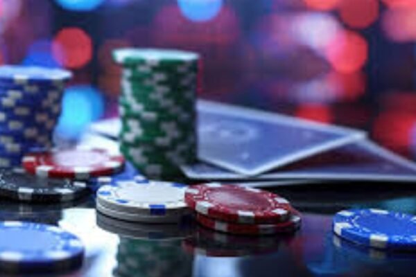 Fairness Testing Transparency in AU Casino
