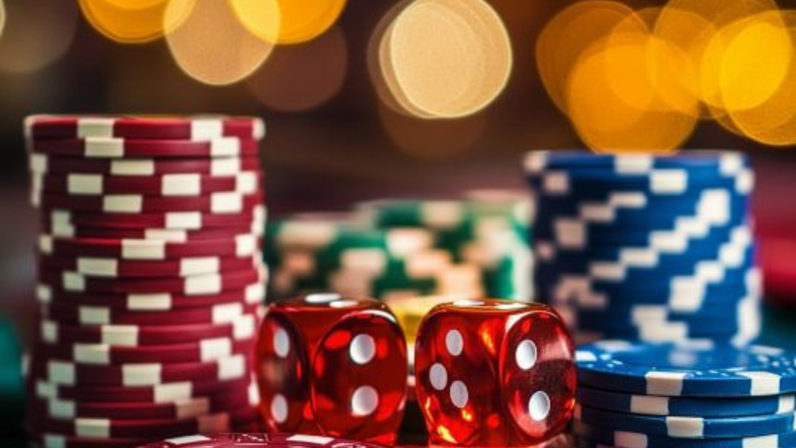 The Pokies 108 Roulette