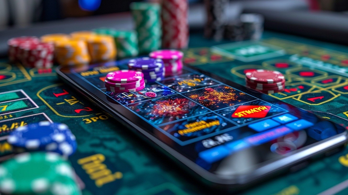 The Pokies Online Casino: A Deep Dive into 120Hz Mobile Gaming Excellence
