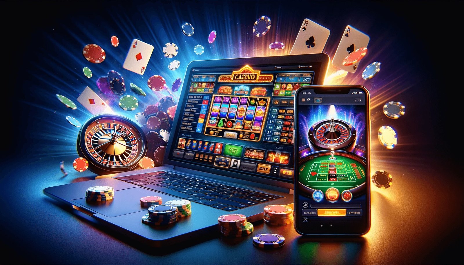 The Pokies Online Casino: A Deep Dive into 120Hz Mobile Gaming Excellence