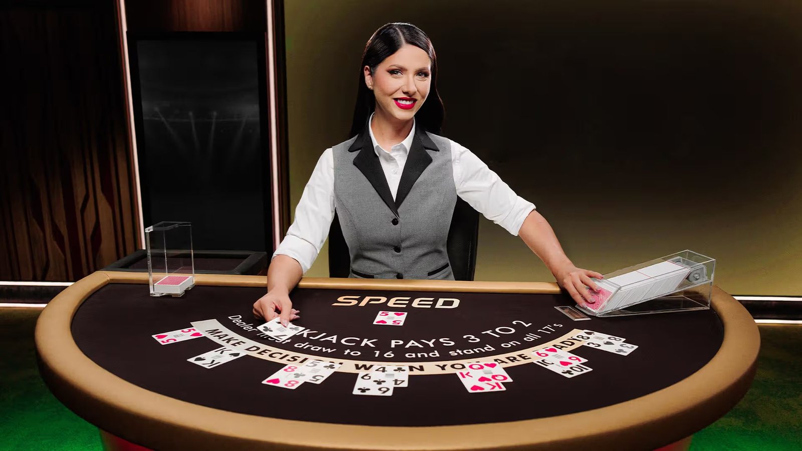 Finding value at The Pokies