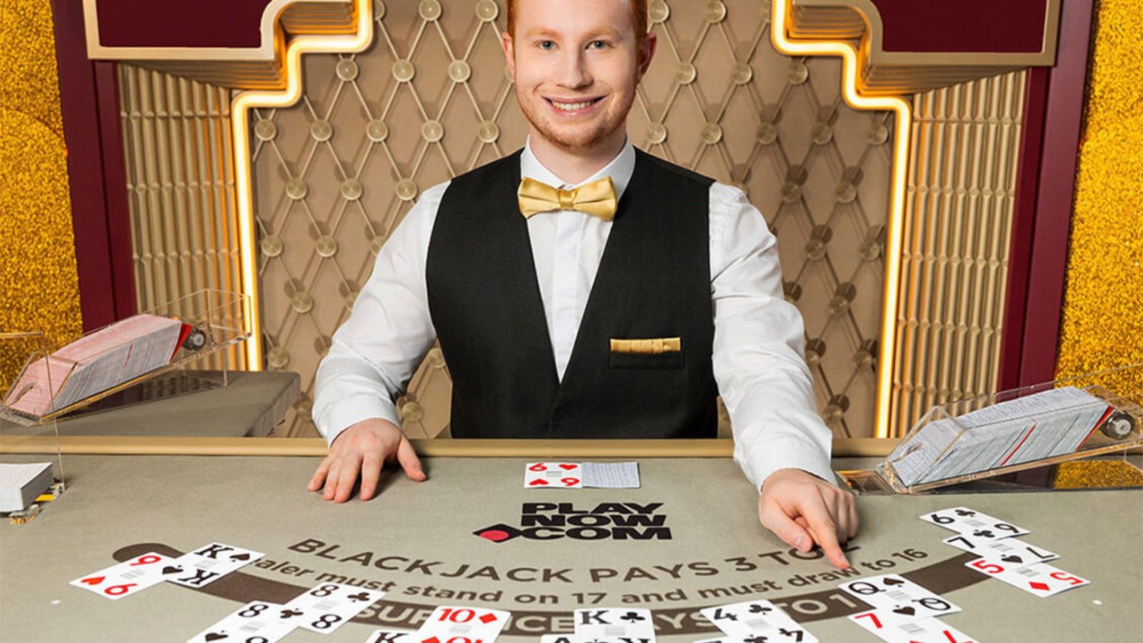 Finding value at The Pokies