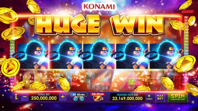 The Pokies Big Win Slots and Mirror Sites