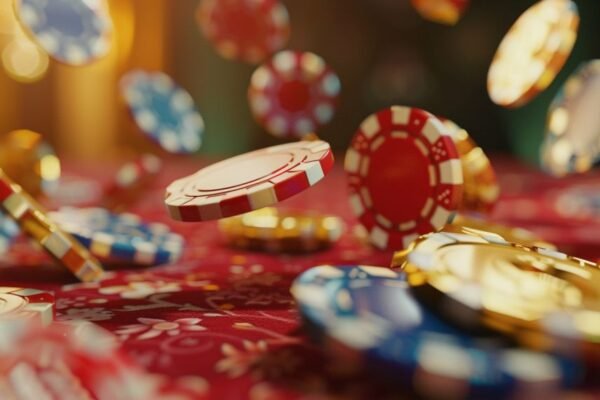 King Johnnie Casino Review: Casino Games and Platinum Liquidity Benefits