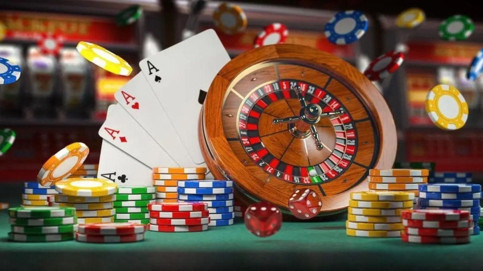 Dollars Direct Fast Withdrawal Casino Risk Review