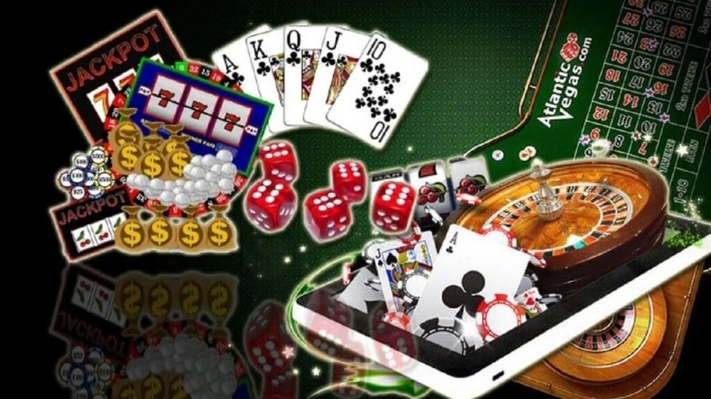 Dollars Direct Fast Withdrawal Casino Risk Review