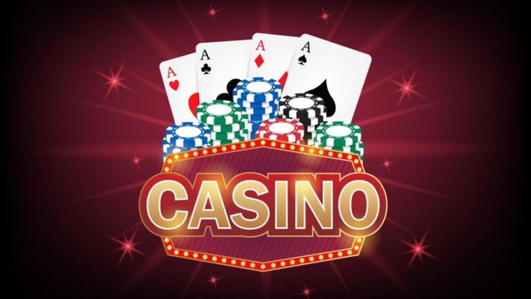 Easy-to-Understand Casino Bonuses Terms