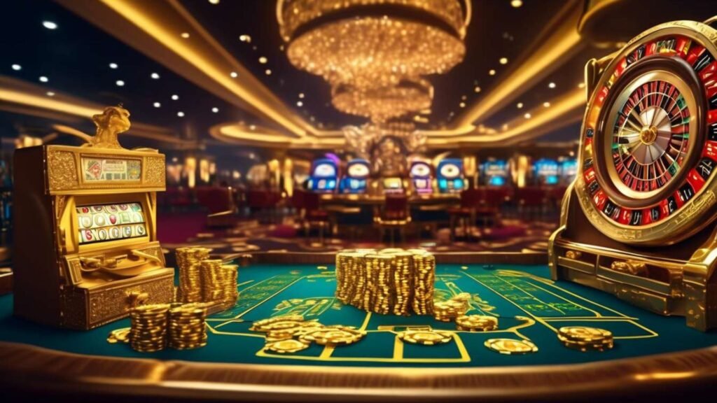 Joka Casino Australia Review Martingale Risk Reality in Roulette Analysis