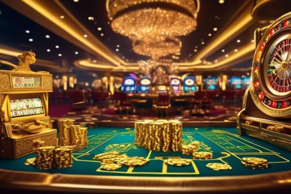 Joka Casino Australia Review Martingale Risk Reality in Roulette Analysis
