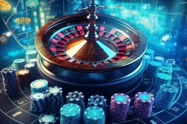Moving from Free Chips to the 225% Welcome Pack
