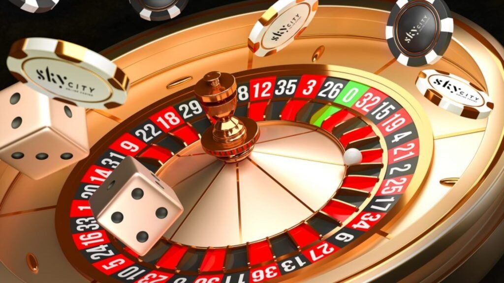 Understanding the 50x Wagering Math Behind Free Chips