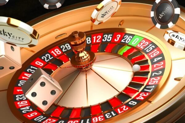 Understanding the 50x Wagering Math Behind Free Chips