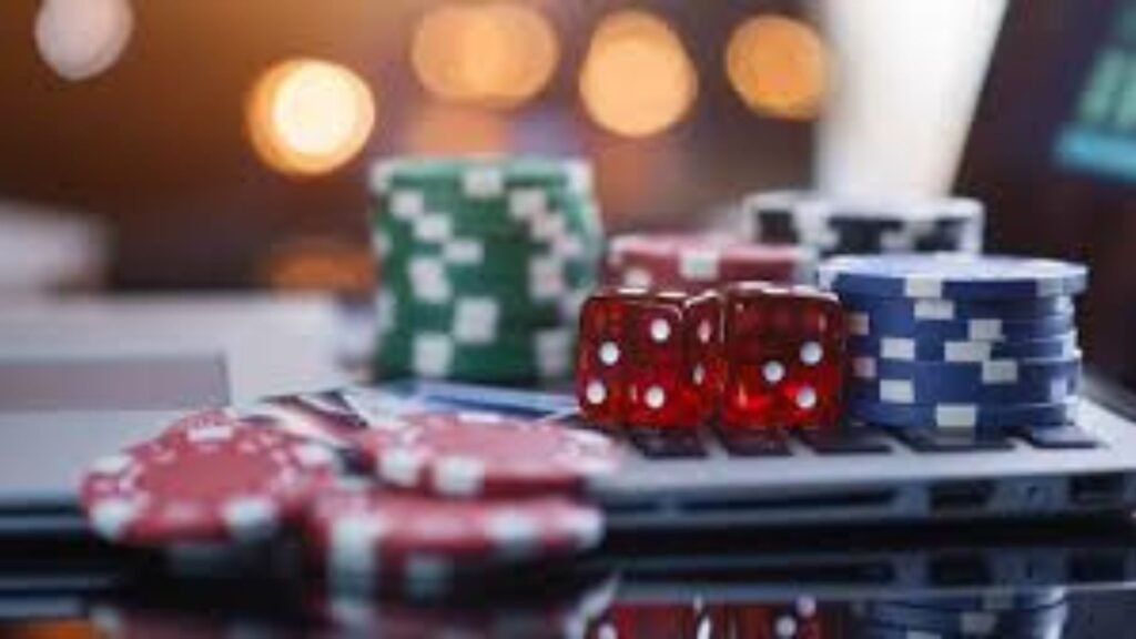 Wolf Winner Casino No Deposit Bonus MiFinity Instant AUD