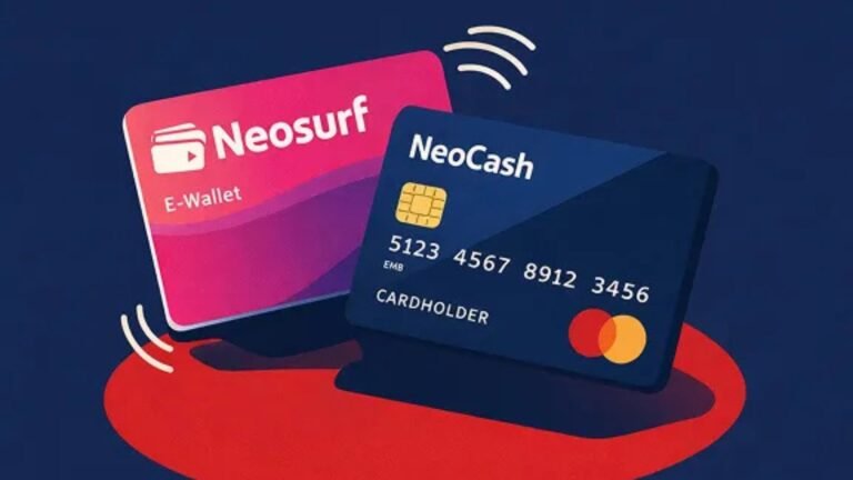 Wolf Winner Casino Online Neosurf MyCard Wallet Review
